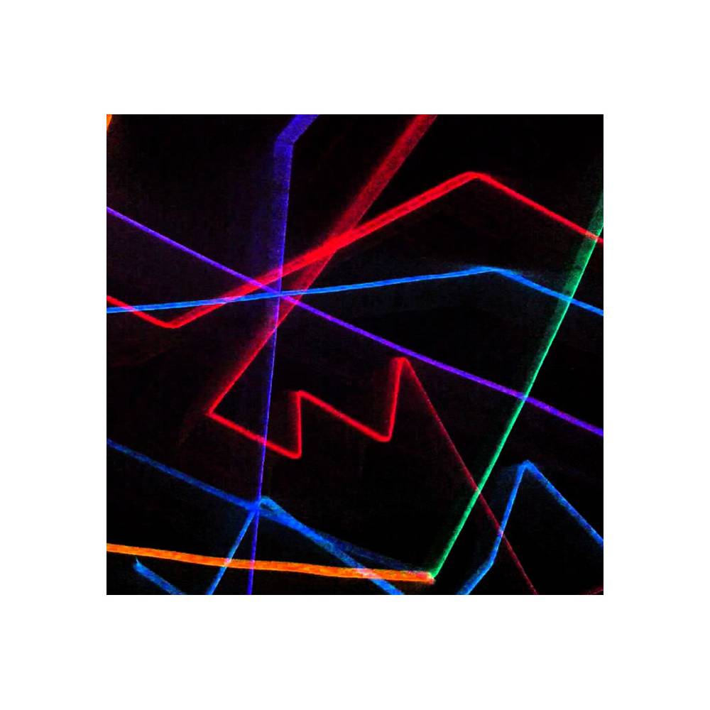 Inversor para cable electroluminiscente tipo 220VAC para longitud de 4x3m intermitente