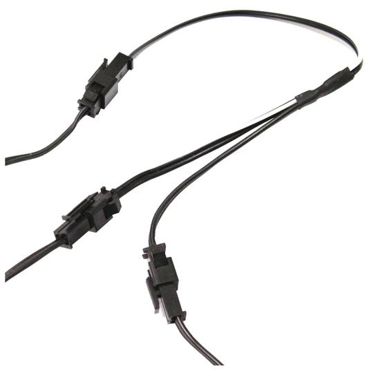 Replicator Elektrolumineszenzdraht Wechselrichter