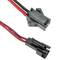 Extensor de cable electroluminescent a inversor 1m