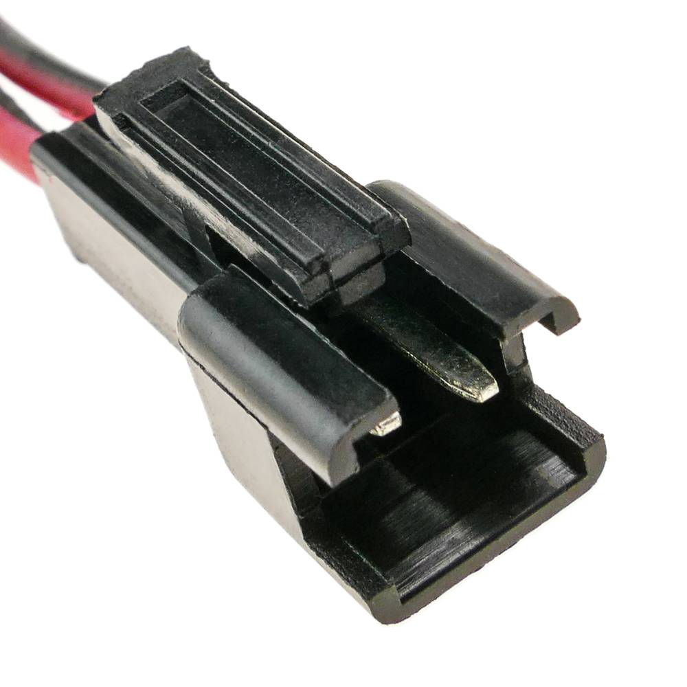 Extensor de cable electroluminescent a inversor 1m