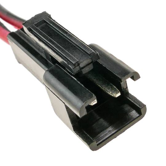 Extensor de cable electroluminescent a inversor 1m
