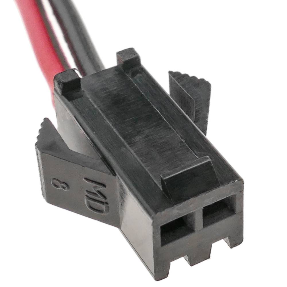 Extensor de cable electroluminescent a inversor 1m
