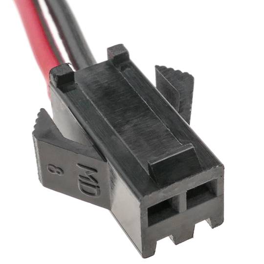 Extensor de cable electroluminescent a inversor 1m