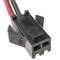 Extensor de cable electroluminescent a inversor 1m