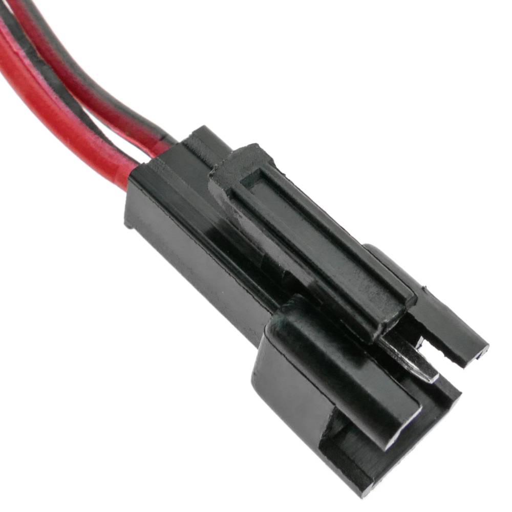 Extensor de cable electroluminescent a inversor 1m