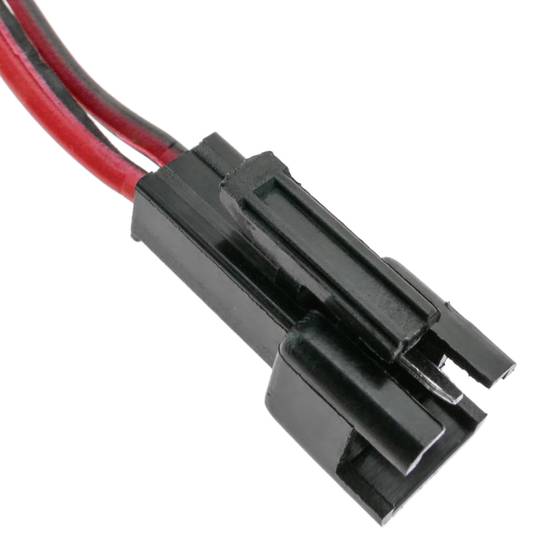 Extensor de cable electroluminescent a inversor 1m