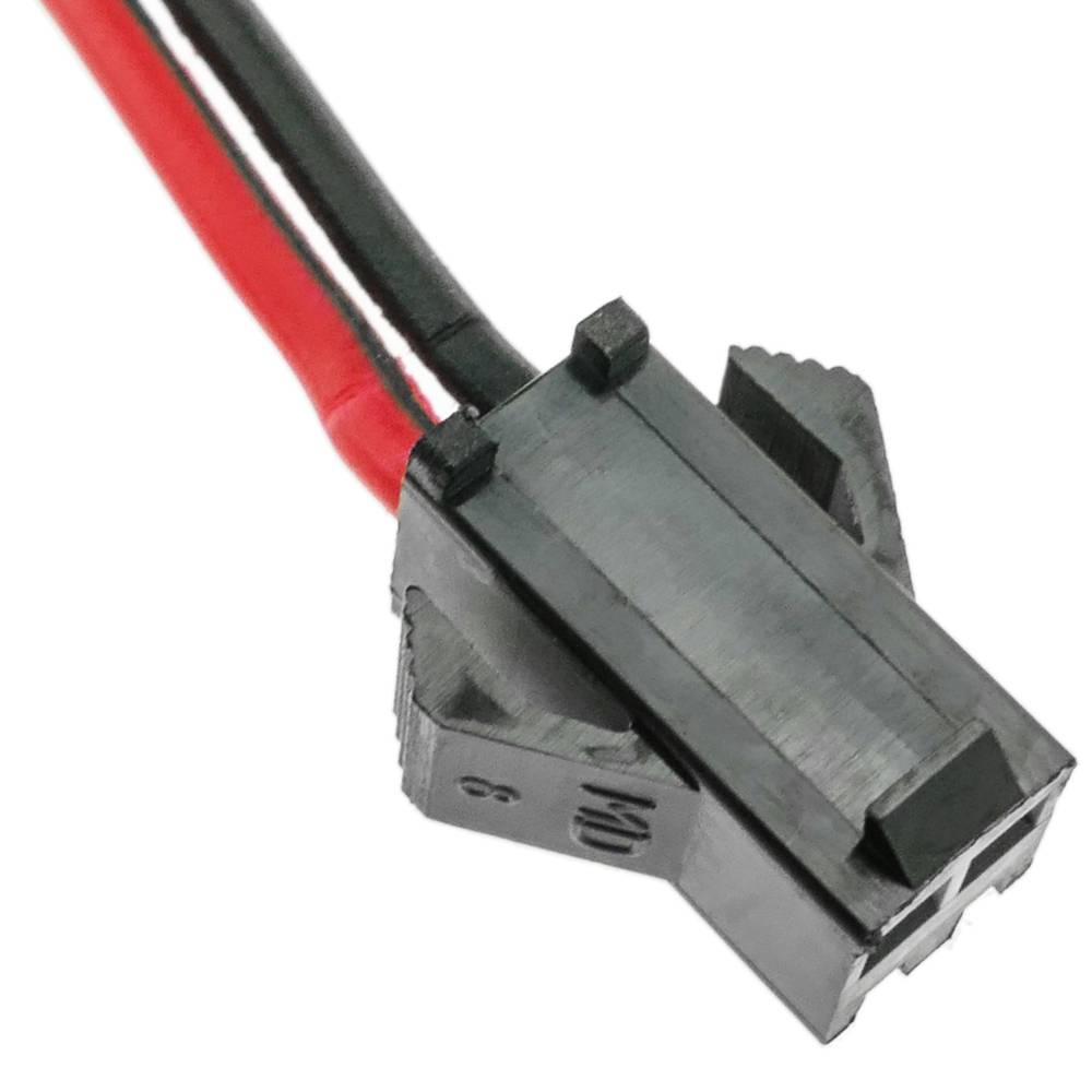 Extensor de cable electroluminescent a inversor 1m