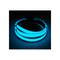 Electroluminescent panel 1000x10 mm white EL