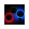 Electroluminescent panel 1000x10 mm white EL