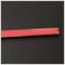 Elektrolumineszenzplatte 1000x10 mm rot EL