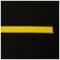 Painel eletroluminescente 1000x10 mm amarelo EL