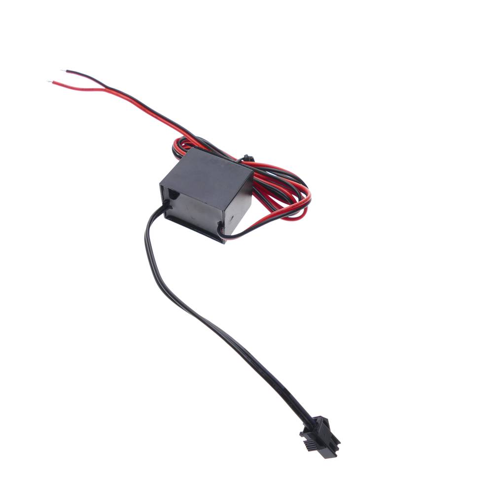 Painel eletroluminescente 100x100 mm branco EL