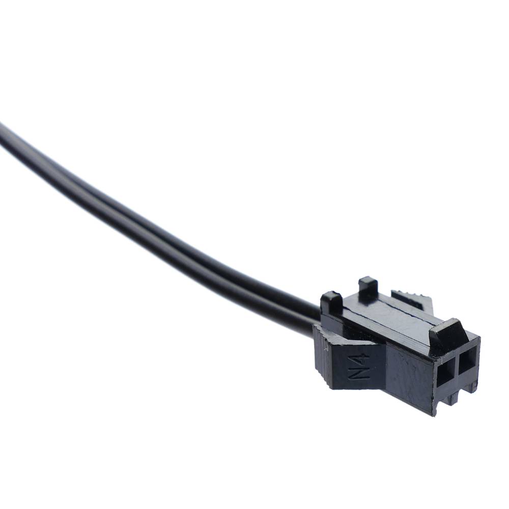 Painel eletroluminescente 100x100 mm branco EL