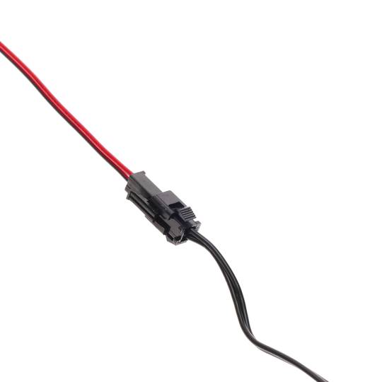 EL 220x155mm wit elektroluminescerend paneel