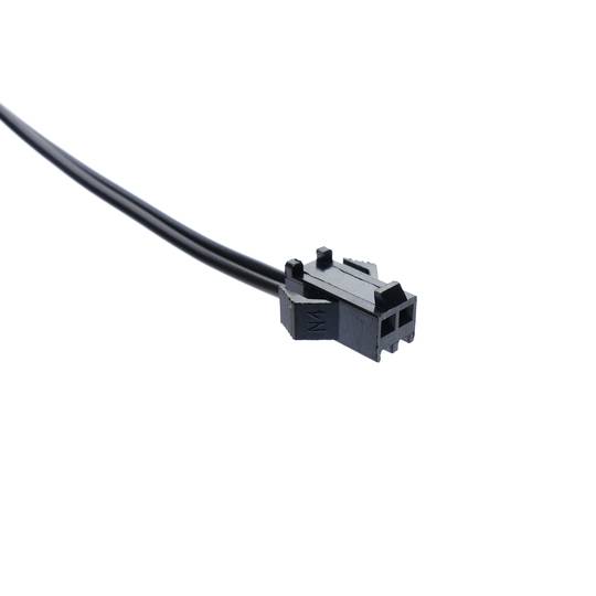 EL 220x155mm wit elektroluminescerend paneel