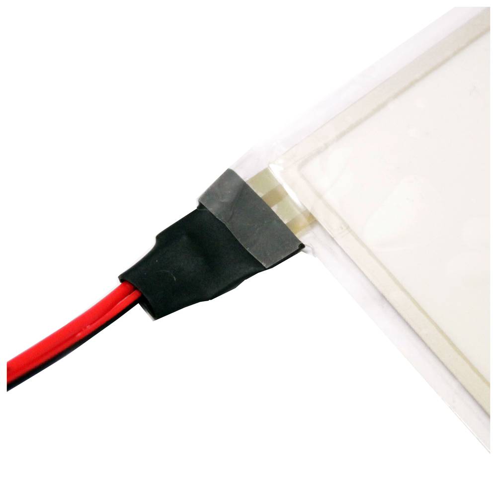 220x155mm pannello elettroluminescente blu EL