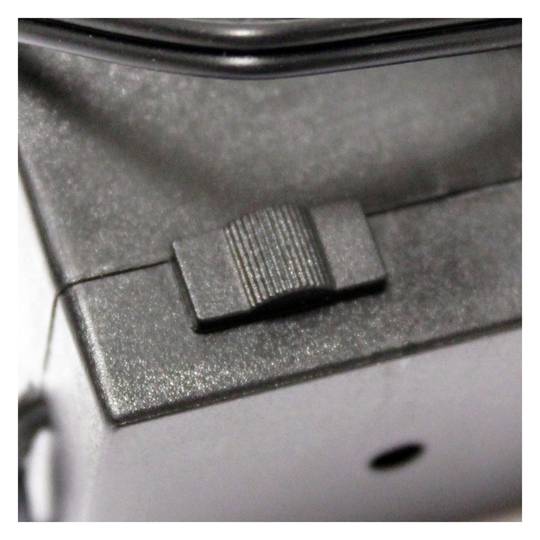 Panell electroluminescent EL 400x60 mm blanc