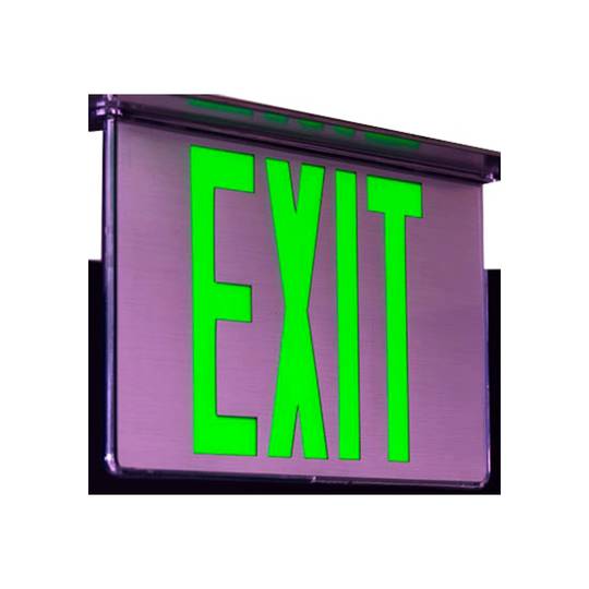 Panell electroluminescent EL 400x60 mm blanc