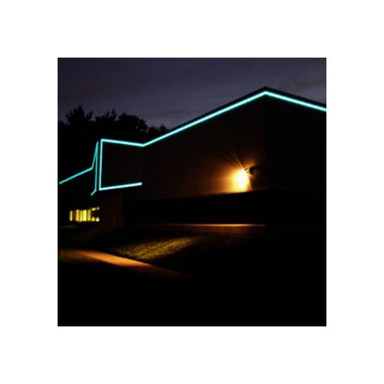 Panell electroluminescent EL 400x60 mm blanc