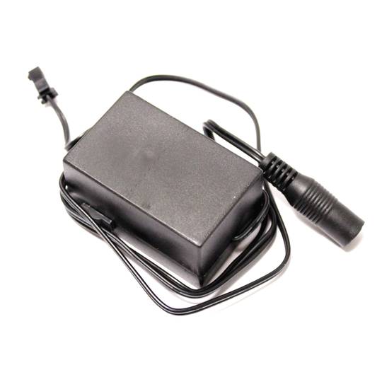 Tipo de Investidor cabo eletroluminescente 12VDC comprimento para 5,0-15,0m