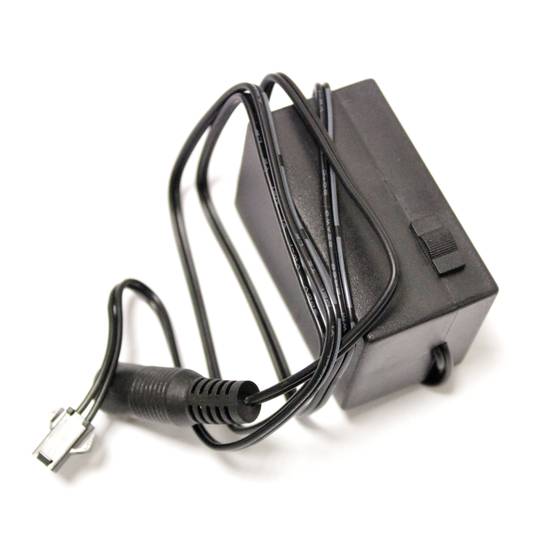 Tipo de Investidor cabo eletroluminescente 12VDC comprimento para 5,0-15,0m