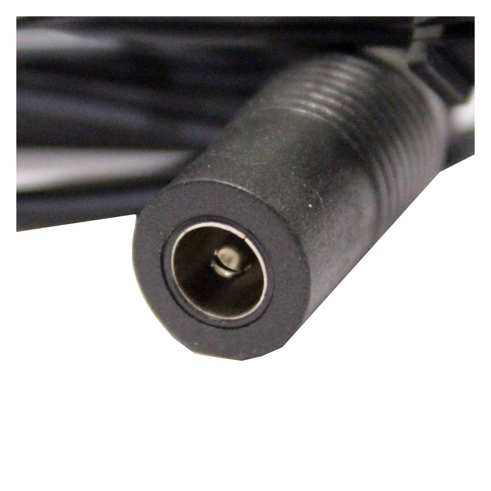 Tipo de Investidor cabo eletroluminescente 12VDC comprimento para 5,0-15,0m