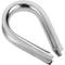 Cable guard for 1.5mm stainless steel cable