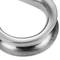 Cable guard for 1.5mm stainless steel cable