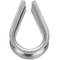 Cable guard for 1.5mm stainless steel cable