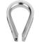 Cable guard for 1.5mm stainless steel cable