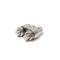 Stainless steel cable clip 1.5 mm
