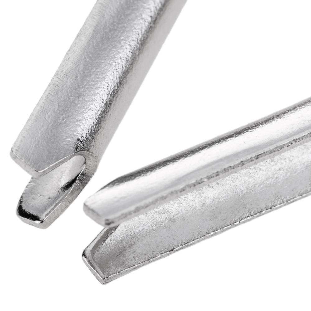 Guardacables para cable de acero inoxidable de 2,0mm