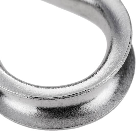 Cable guard for 6.0mm stainless steel cable