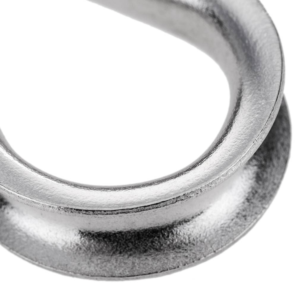 Kabelschutz für 3 mm Edelstahlkabel