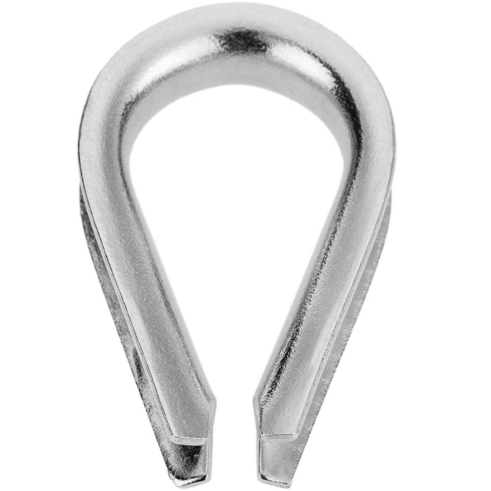 Kabelschutz für 3 mm Edelstahlkabel