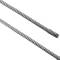 1,5 mm roestvrijstalen kabel 7x19 in een spoel van 10 m
