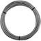 Stainless steel cable 7x19 2,0 mm. Reel of 10 m lenght