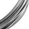 Stainless steel cable 7x19 2,0 mm. Reel of 10 m lenght