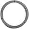 Câble en acier inoxydable 7x19 de 4,0 mm. Bobine de 25 m