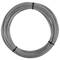 Stainless steel cable 7x19 3,0 mm. Reel of 10 m lenght