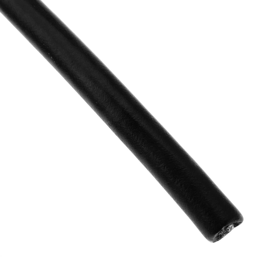 Câble inox 7x7 3mm bobine de 100m - Cable inox de levage -   - On en fait des Tonnes - Vente de Matériel de levage  et d'arrimage
