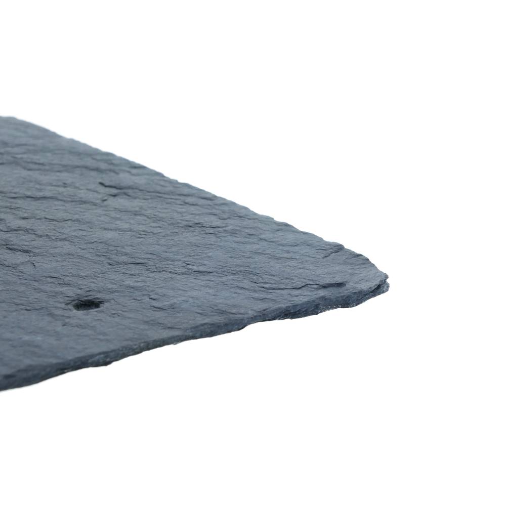 Numéro 6 sur ardoise 180x120mm marquage