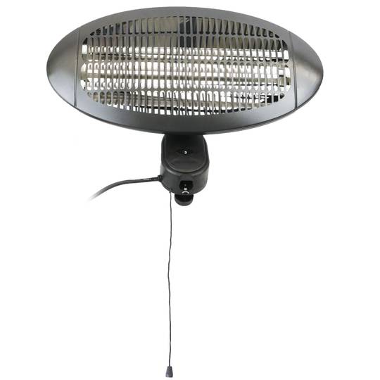 Ogrzewanie podłogowe Grzejnik do baru na tarasie restauracji wewnątrz i na zewnątrz kwarcu 2000 W.