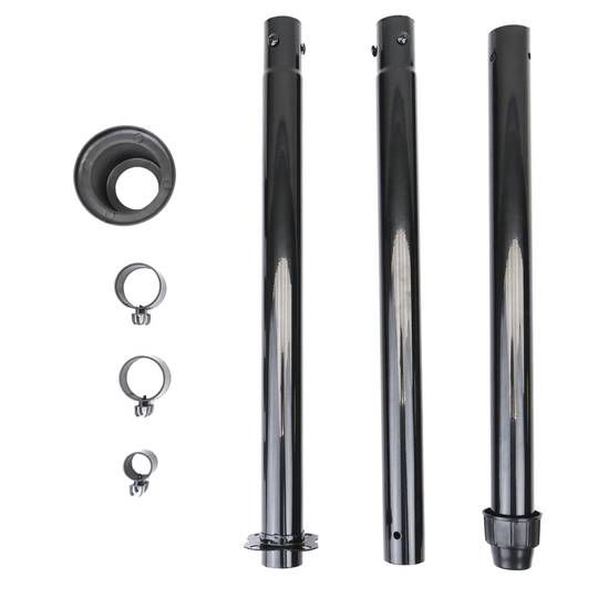 Ogrzewanie podłogowe Grzejnik do baru na tarasie restauracji wewnątrz i na zewnątrz kwarcu 2000 W.