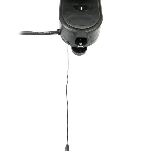 Ogrzewanie podłogowe Grzejnik do baru na tarasie restauracji wewnątrz i na zewnątrz kwarcu 2000 W.