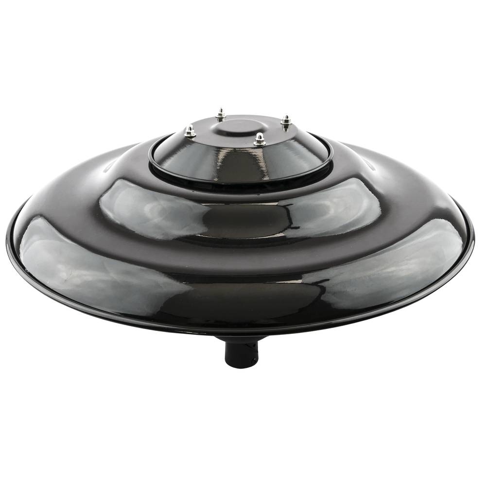 Aquecimento de pé Radiador para interior e exterior Bar restaurante lojas terraço 420mm 1500W