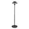 Calefacción de pie Radiador para interior y exterior  bar restaurante terraza 425mm 1500W