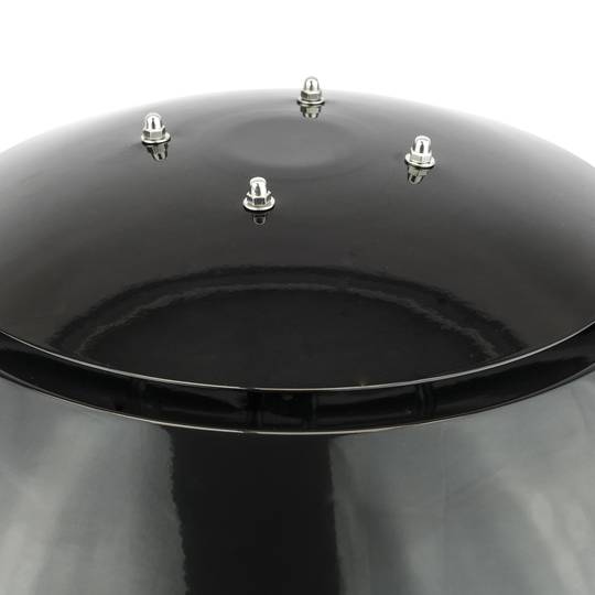 Calefacción de pie Radiador para interior y exterior  bar restaurante terraza 425mm 1500W