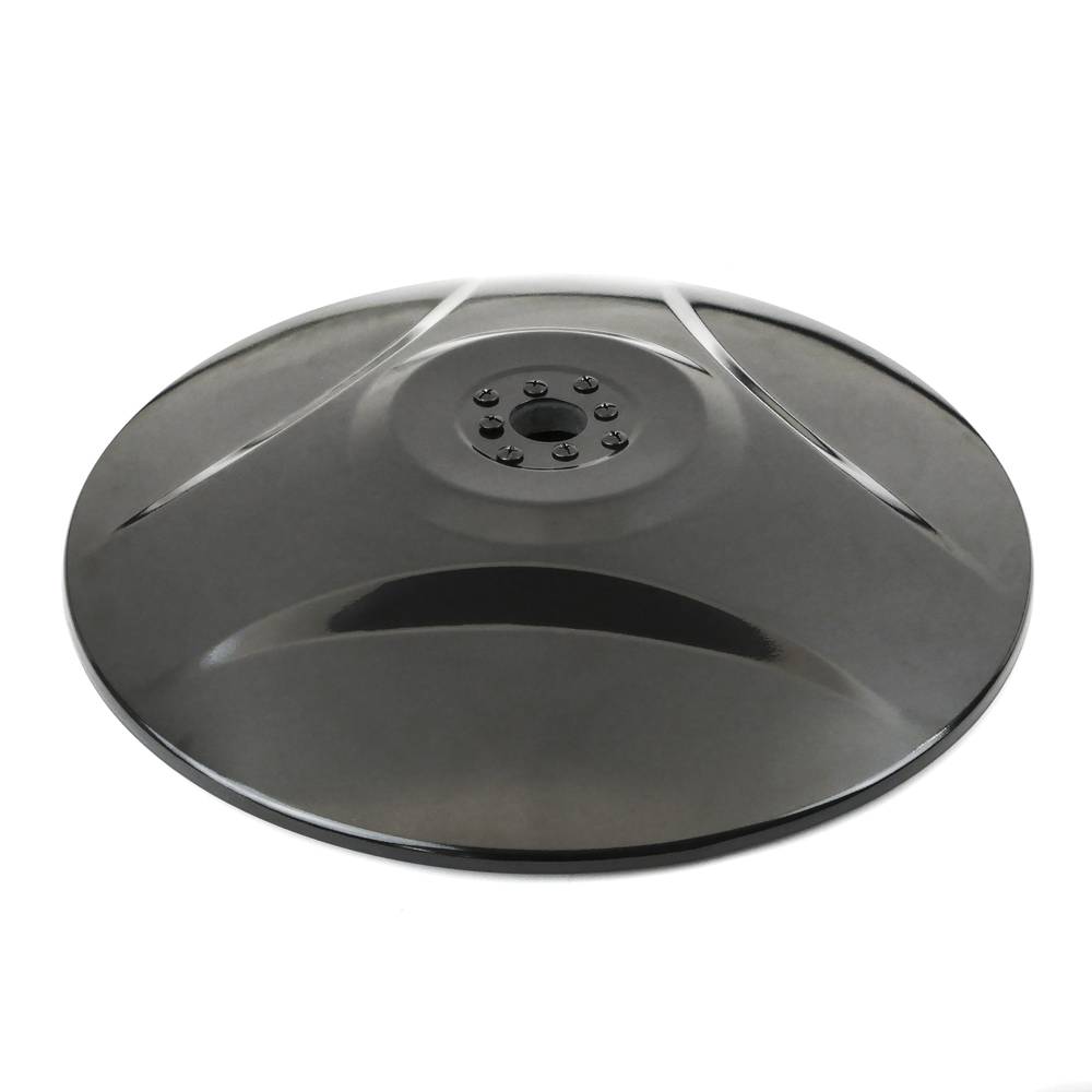 Calefacción de pie Radiador para interior y exterior  bar restaurante terraza 425mm 1500W