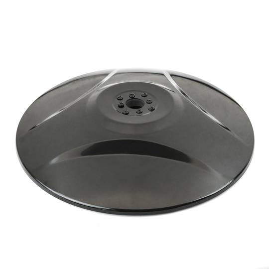 Calefacción de pie Radiador para interior y exterior  bar restaurante terraza 425mm 1500W